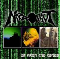 Necronaut (CAN) : Up from the Ashes